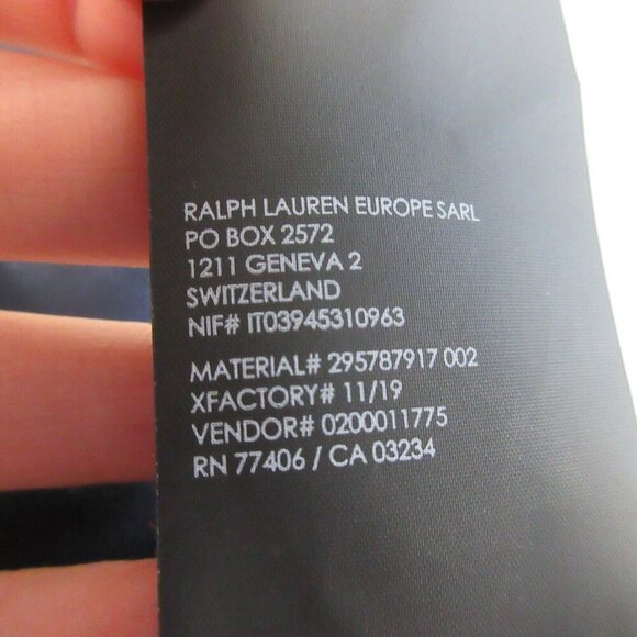 Club Monaco Women Cami Tank Top Viscose Camisole Scoop Neck Comfy Black S 114 - Picture 5 of 9